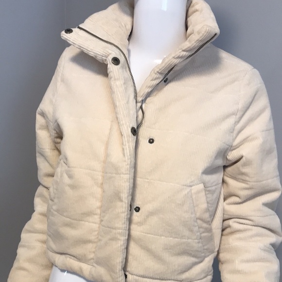 Jackson and Rowe bomber jacket - Picture 4 of 15